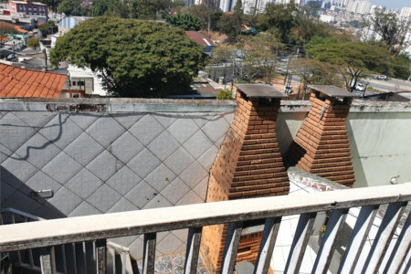 Casa à venda com 3 suítes em Jardim Bonfiglioli, São Paulo, SP