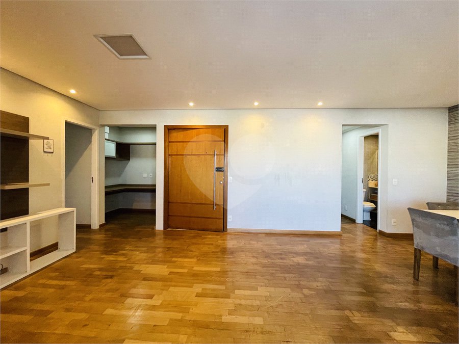 Apartamento à venda com 3 suítes no Centro, São Bernardo do Campo, SP