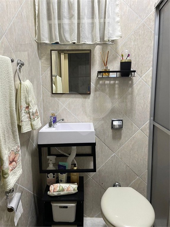 Casa à venda com 2 quartos no condomínio Villa das Andorinhas, São Paulo - SP