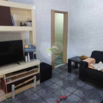 Casa à venda com 1 suíte em Campo Grande, Rio de Janeiro, RJ
