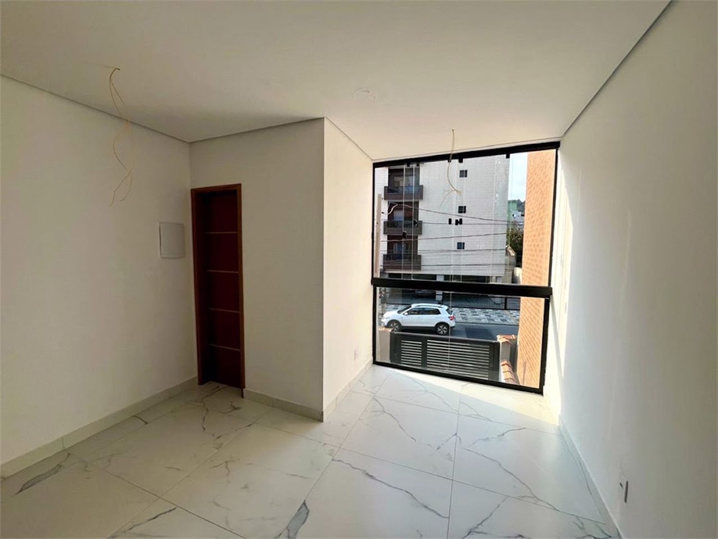 Casa Residencial à venda, Jardim Três Marias, Guarujá - CA0368.