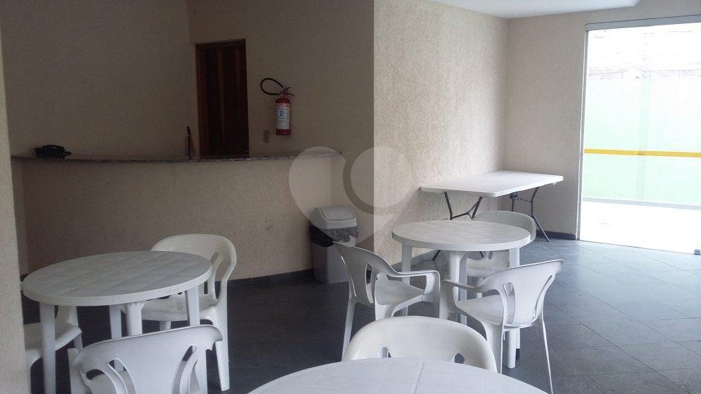 Apartamento à venda com 2 quartos em Casa Verde, São Paulo, SP