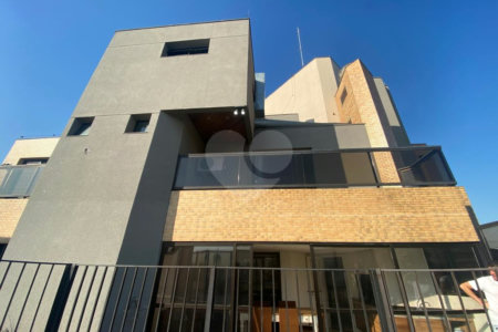 Cobertura à venda com 4 quartos, sendo 3 suítes, em Perdizes, São Paulo, SP