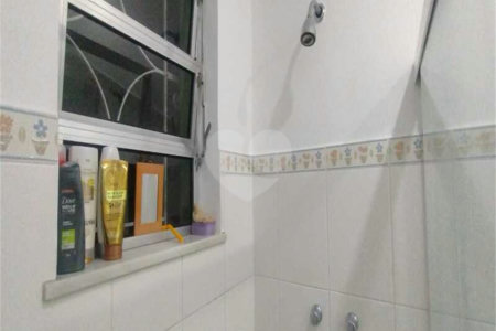 Apartamento à venda com 3 quartos em Tijuca, Rio de Janeiro, RJ