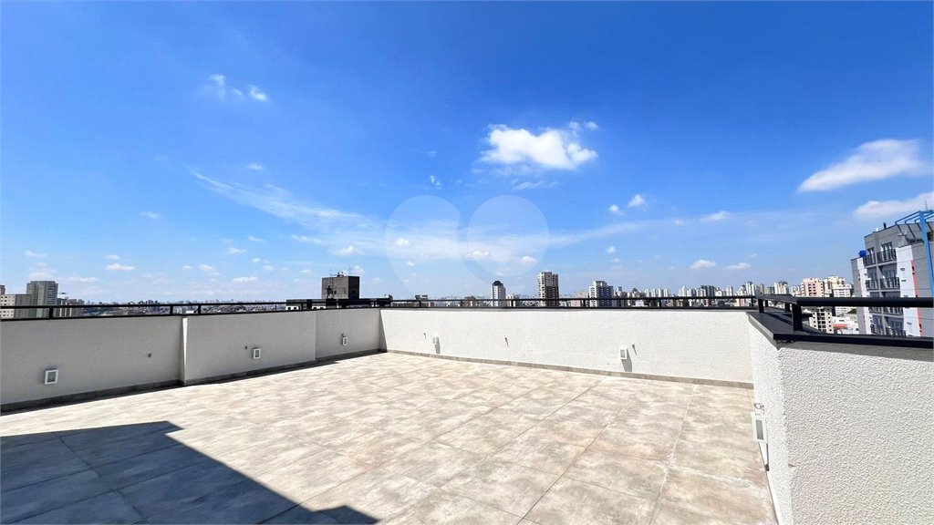 Apartamento à venda com 2 quartos em Tucuruvi, São Paulo, SP