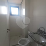 Apartamento à venda com 2 quartos em Água Fria, São Paulo, SP
