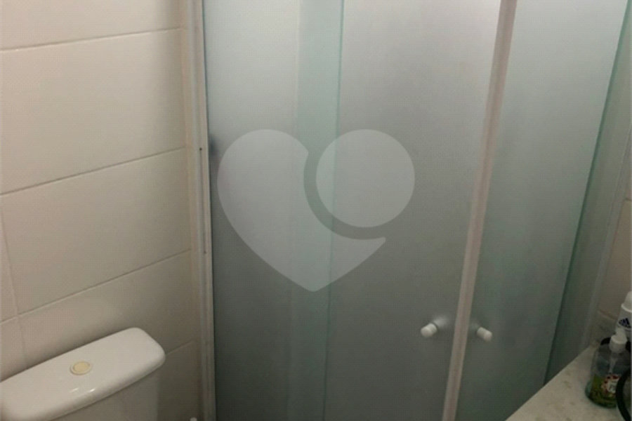 Apartamento à venda com 2 quartos em Jardim Peri, São Paulo, SP