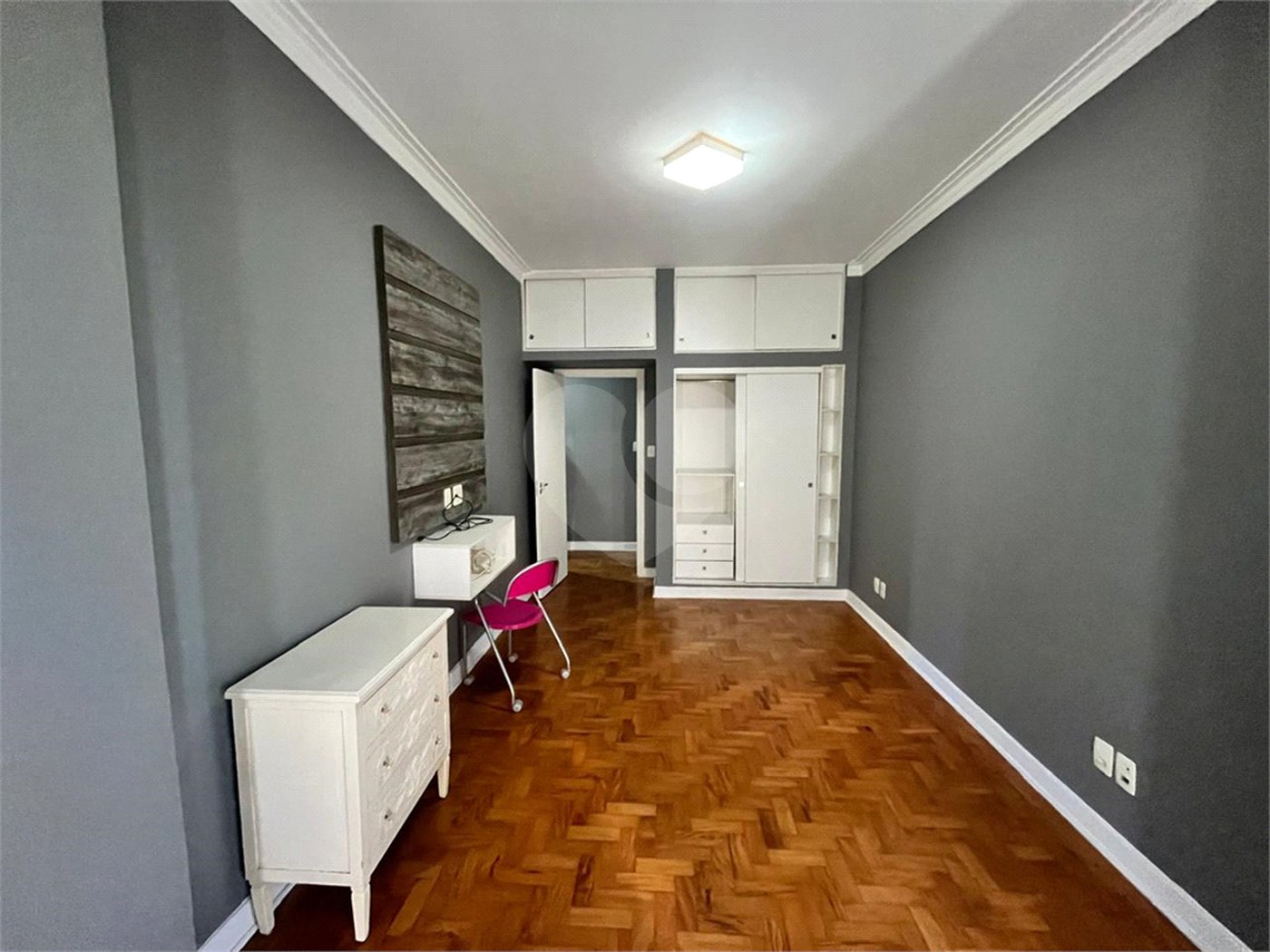 Apartamento à venda com 2 quartos em Higienópolis, São Paulo, SP