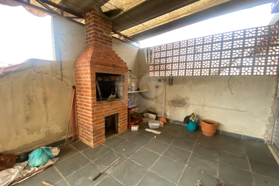 Casa à venda com 3 quartos em Casa Verde, São Paulo, SP
