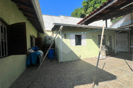 Casa à venda com 3 quartos, sendo 1 suíte,  em Mogi Moderno, Mogi das Cruzes, SP