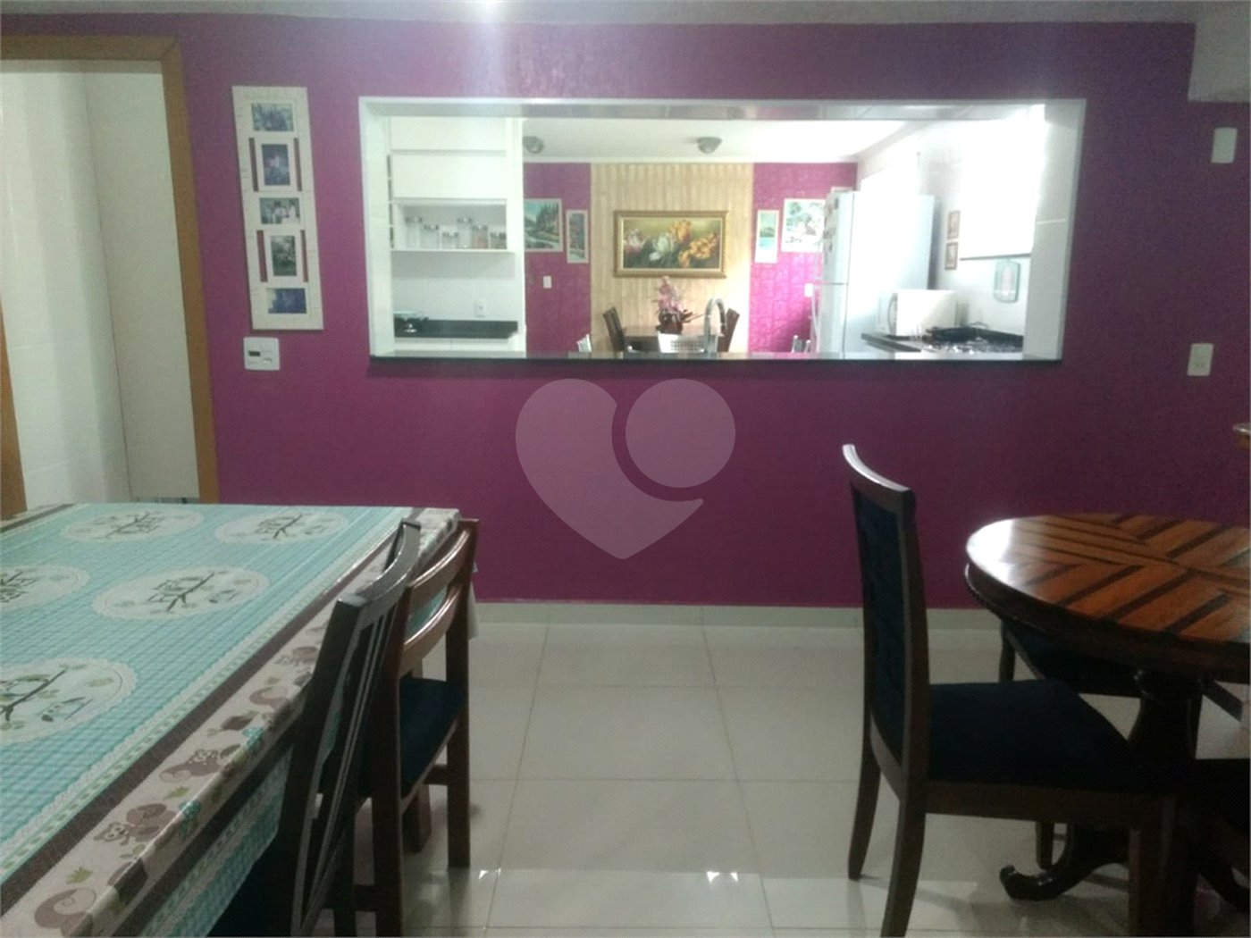 Sobrado à venda com 4 quartos, sendo 1 suíte,  em Vila Guilherme, São Paulo, SP