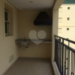 Apartamento à venda com 1 quarto em Casa Verde, São Paulo, SP