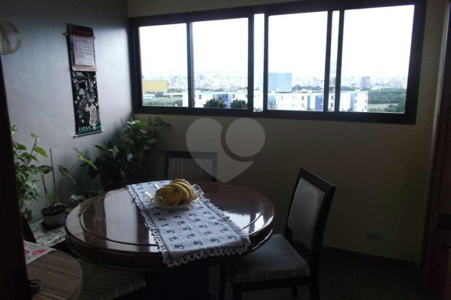 Apartamento à venda com 4 quartos, sendo 2 suítes, em Santana, São Paulo, SP