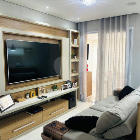 Apartamento à venda com 2 quartos, sendo 1 suíte, em Barra Funda, São Paulo, SP