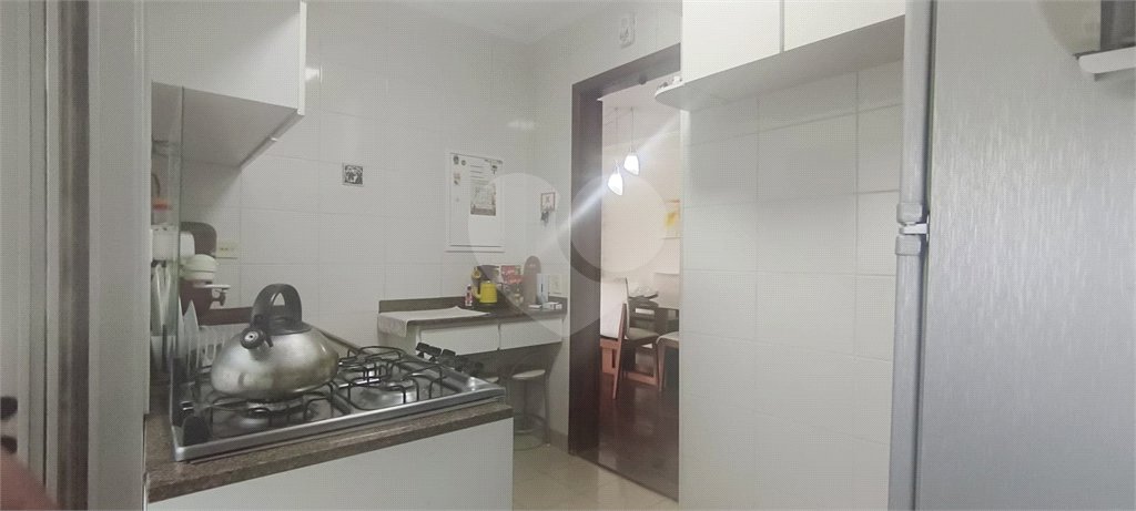 Apartamento à venda com 2 quartos em Vila Leonor, Guarulhos, SP
