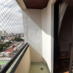 Apartamento à venda com 2 quartos, sendo 1 suíte, em Casa Verde, São Paulo, SP