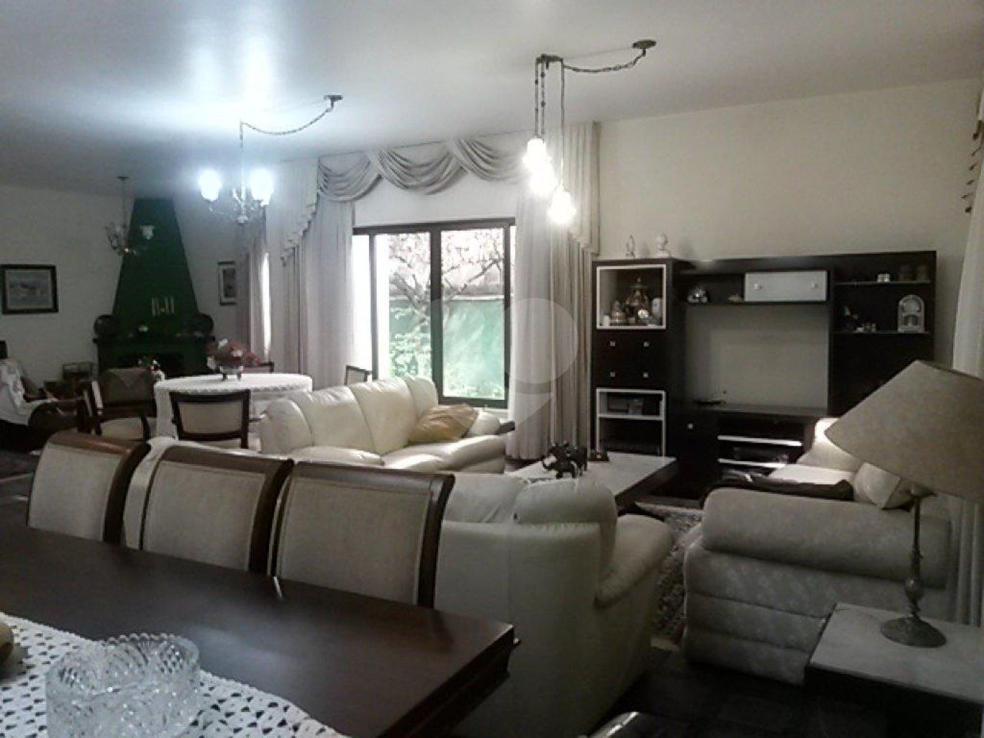 Casa à venda ou para alugar com 5 quartos, sendo 3 suítes, em Mandaqui, São Paulo, SP