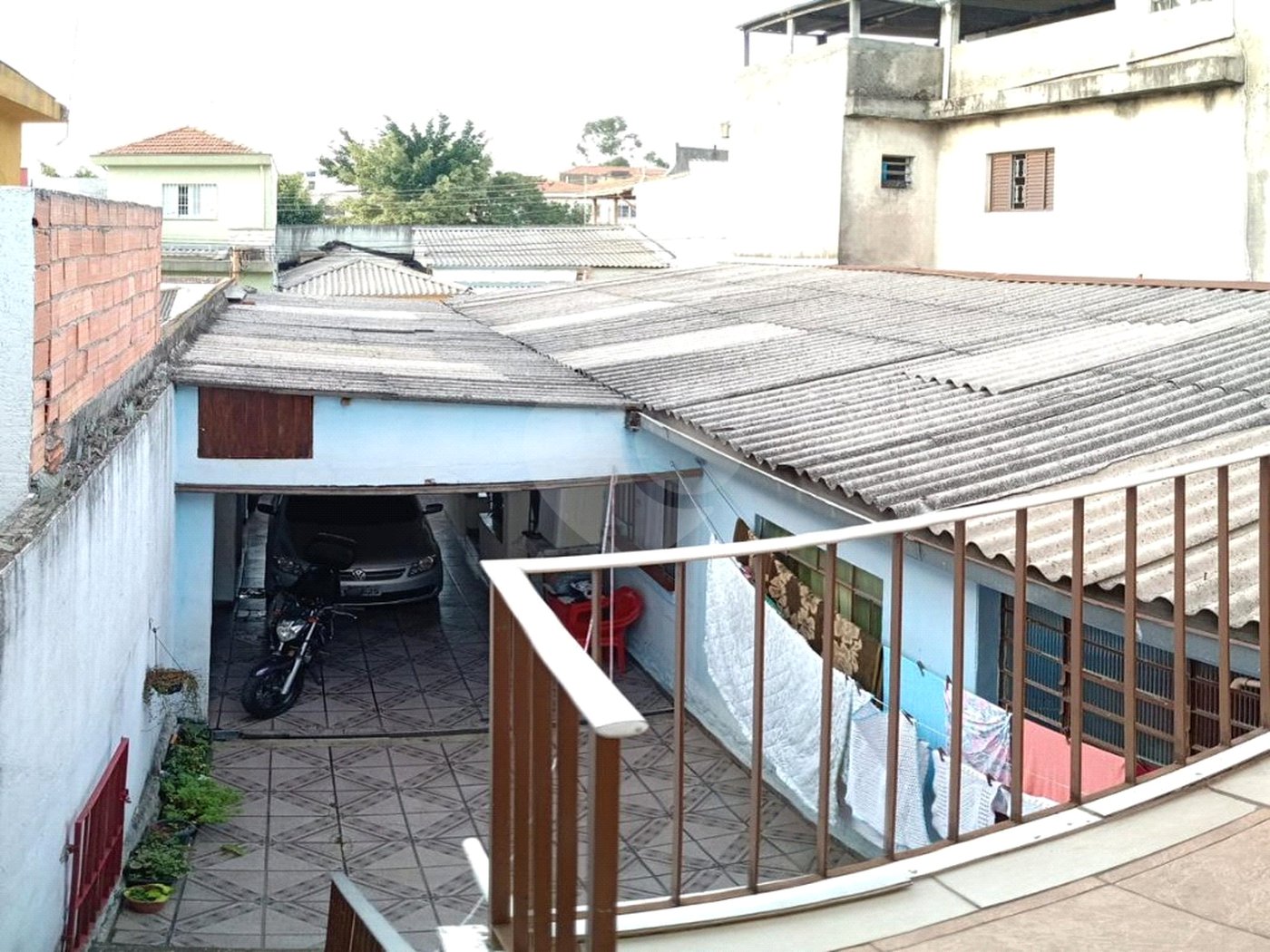Casa à venda com 3 quartos, sendo 1 suíte, em Vila Carrão, São Paulo, SP