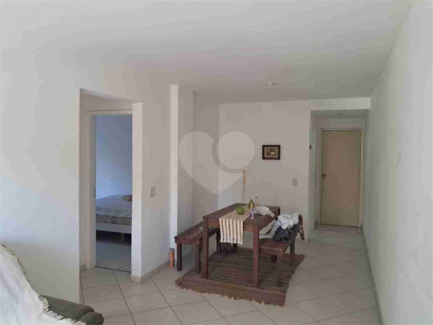 Apartamento à venda com 2 quartos, sendo 1 suíte, em Vargem Grande, Rio de Janeiro, RJ