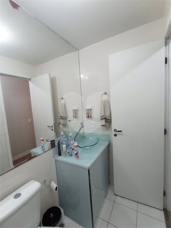 Apartamento à venda com 2 quartos em Nova Petrópolis, São Bernardo do Campo, SP
