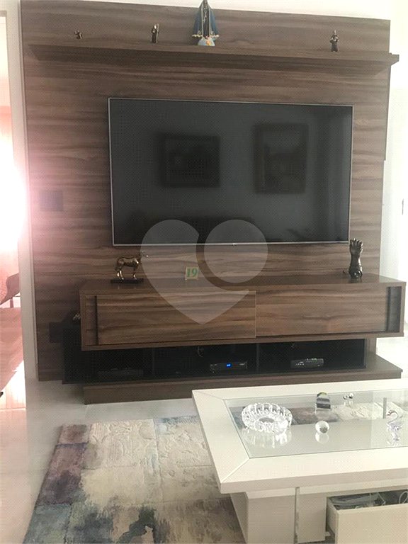 Apartamento à venda com 2 suítes em Indianópolis, São Paulo, SP
