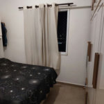 Apartamento Residencial à venda,  Vila Matias, Santos