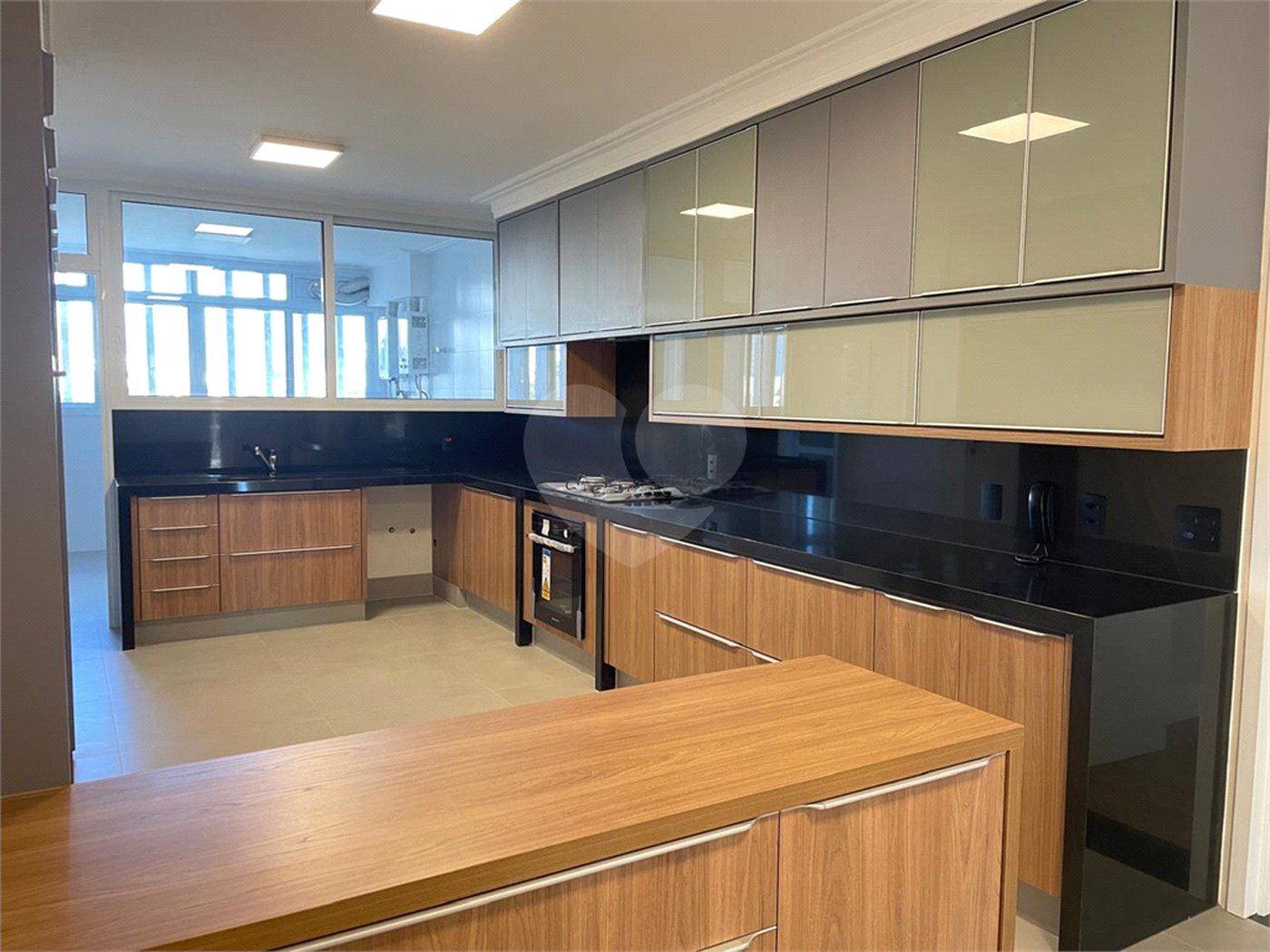 Apartamento à venda com 4 suítes em Alto da Boa Vista, São Paulo, SP