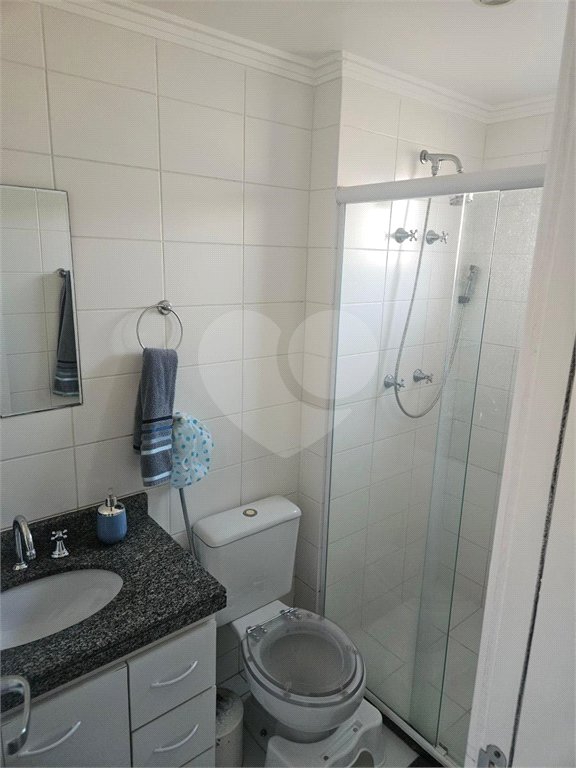 Apartamento à venda com 3 quartos, sendo 2 suítes, em Chácara Califórnia, São Paulo, SP