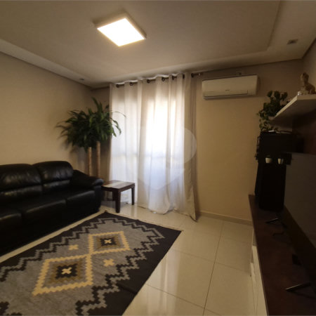 Apartamento à venda com 3 quartos, sendo 1 suíte,  em Vila Jardini, Sorocaba, SP