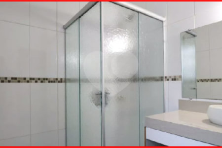 Sobrado à venda com 2 quartos, sendo 1 suíte,  em Água Branca, São Paulo, SP