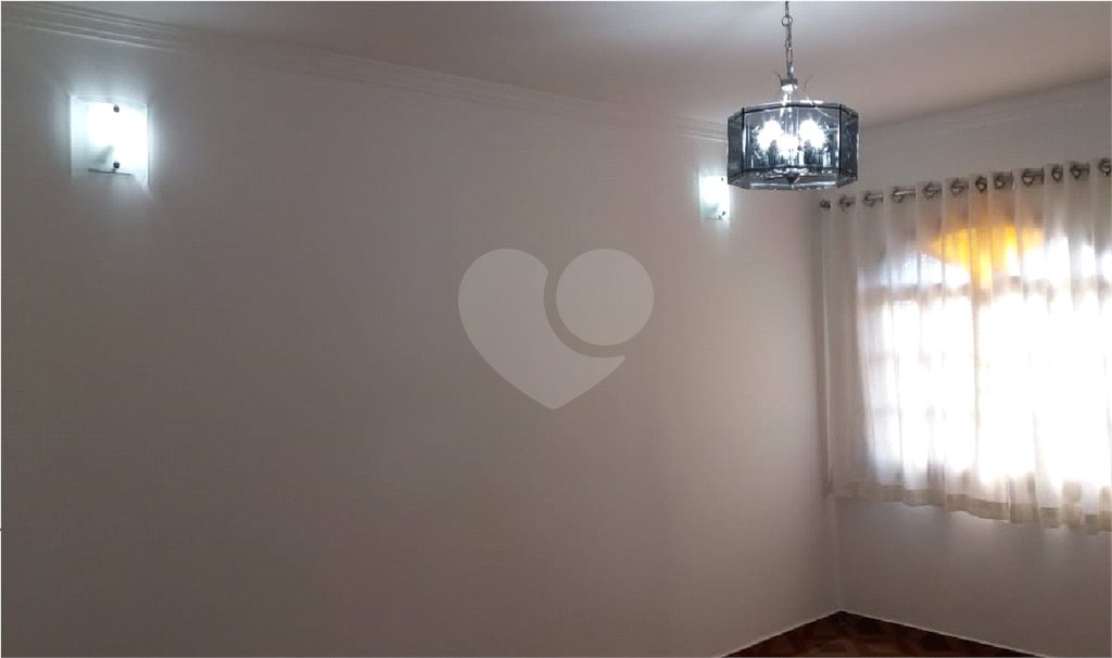 Casa à venda com 3 quartos em Mandaqui, São Paulo, SP
