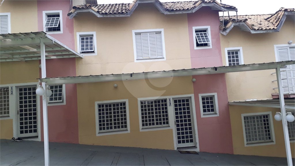 Casa em condomínio à venda com 3 quartos, sendo 1 suíte,  em Vila Natal, Mogi das Cruzes, SP