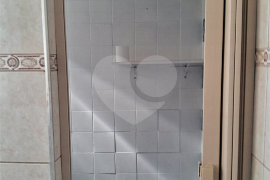 Apartamento à venda com 2 quartos em Tucuruvi, São Paulo, SP