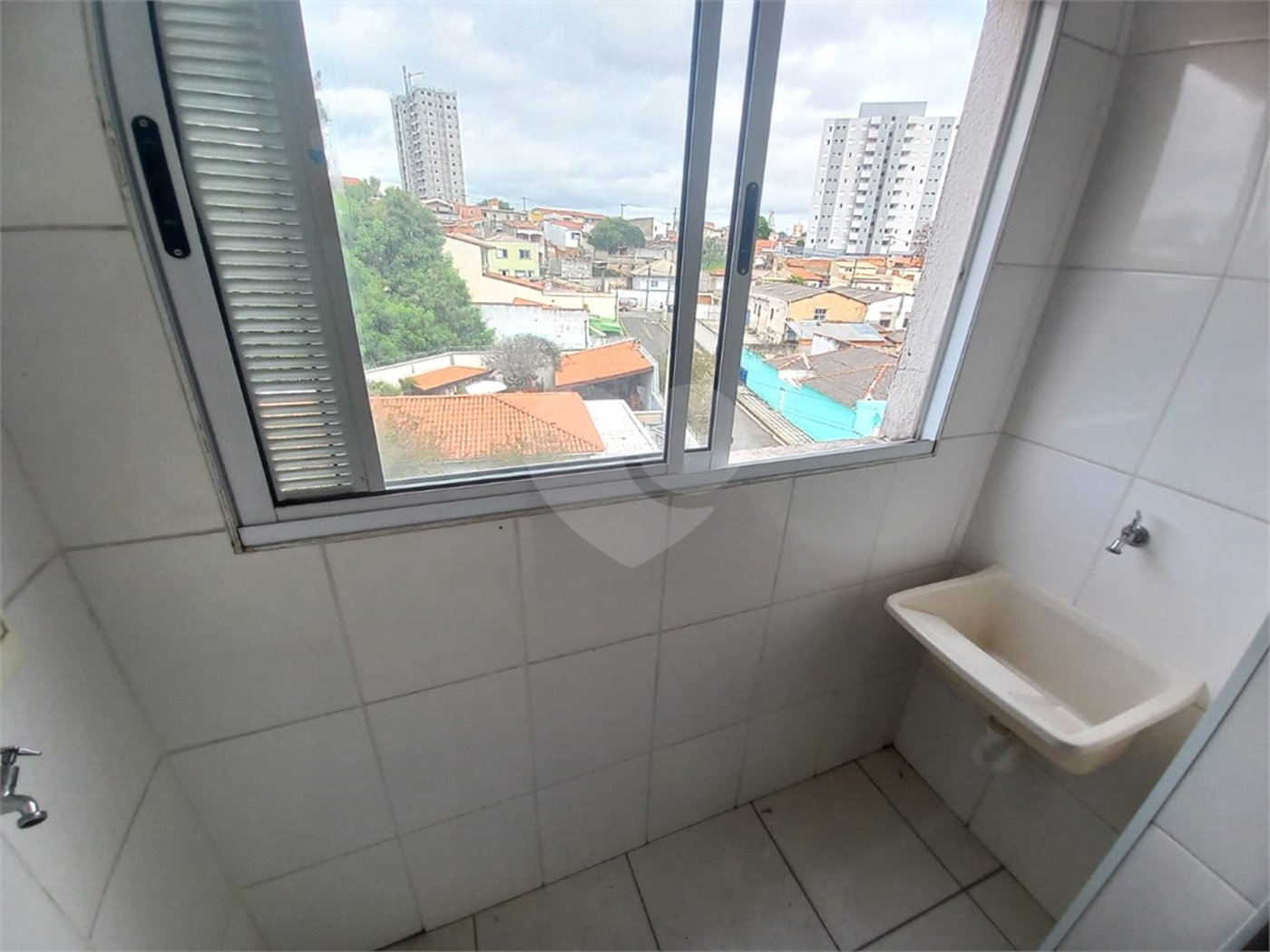 Apartamento à venda com 1 quarto em Vila Haro, Sorocaba, SP
