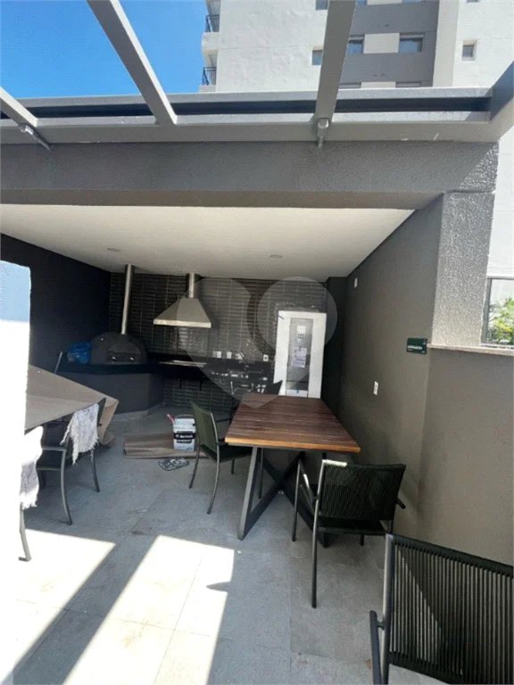 Apartamento de 2 quartos à venda na Vila Prudente