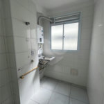 Apartamento à venda com 2 quartos em Pirituba, São Paulo, SP