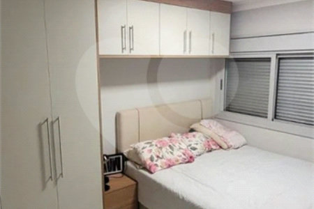 Apartamento à venda com 2 quartos, sendo 1 suíte, em Água Branca, São Paulo, SP