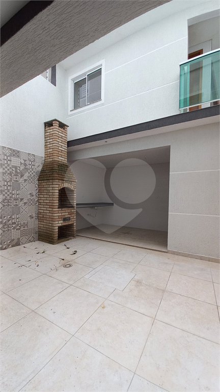 Sobrado à venda com 3 suítes em Vila Nova Mazzei, São Paulo, SP