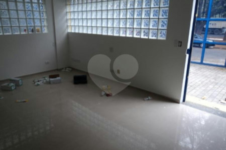 Prédio à venda em Chácara Santo Antônio, São Paulo, SP