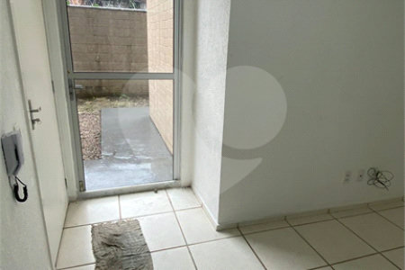Apartamento à venda com 2 quartos em Santíssimo, Rio de Janeiro, RJ