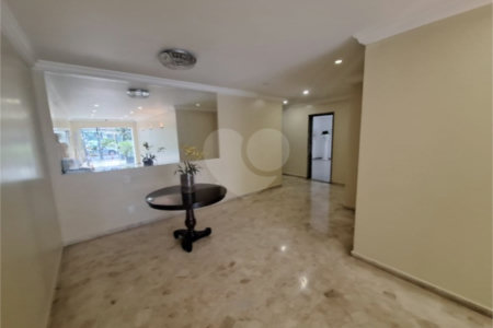 Apartamento à venda com 2 quartos em Indianópolis, São Paulo, SP