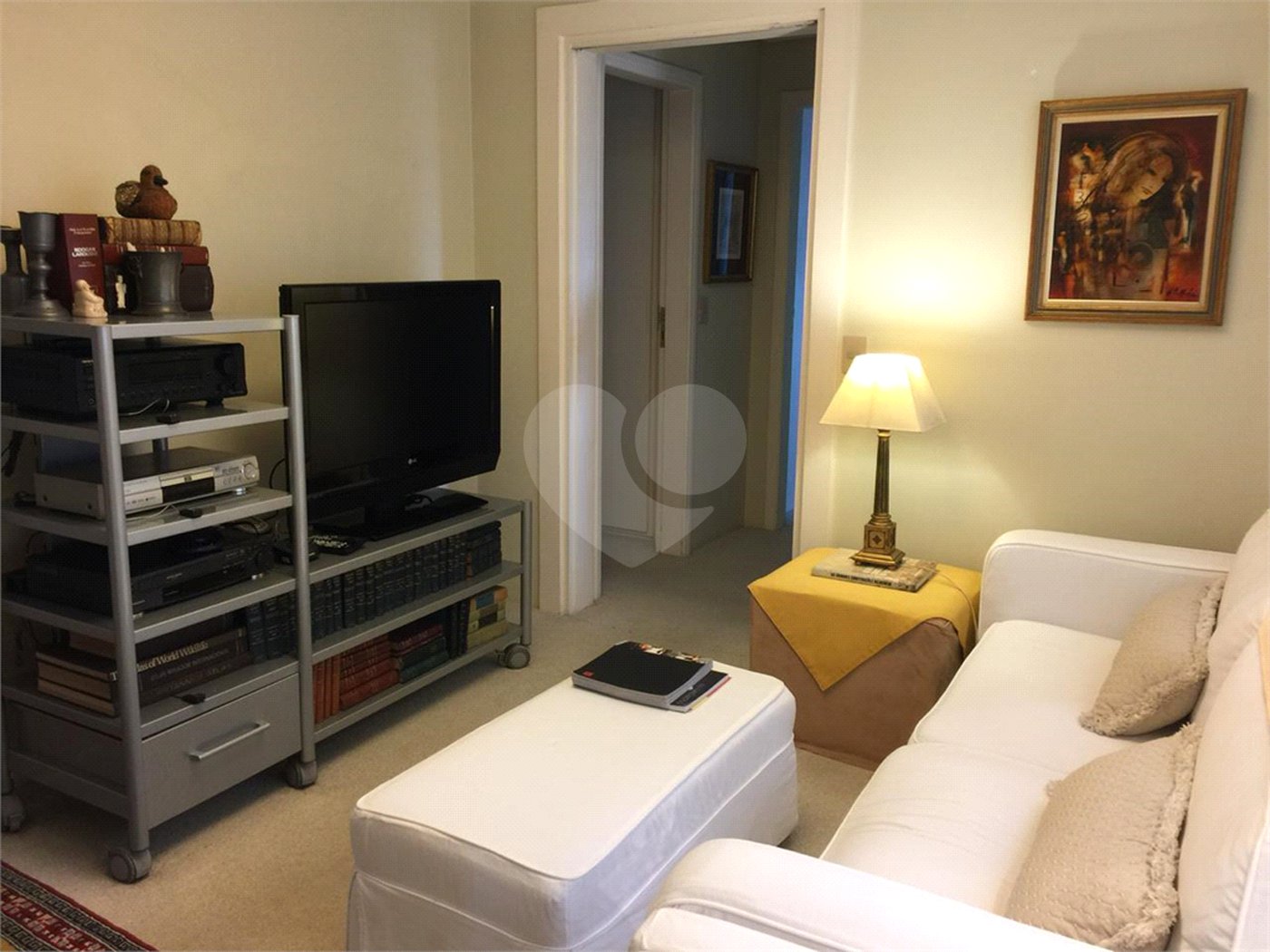 Apartamento à venda com 4 suítes em Vila Suzana, São Paulo, SP