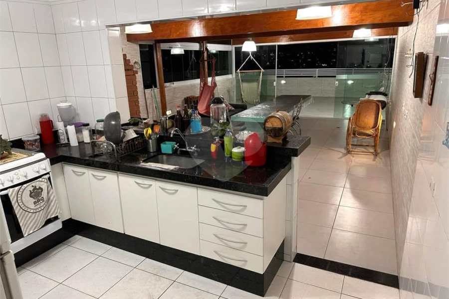 Sobrado à venda com 3 quartos, sendo 1 suíte,  em Tucuruvi, São Paulo, SP