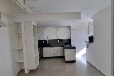 Duplex à venda com 2 quartos, sendo 1 suíte, em Casa Branca, Santo André, SP