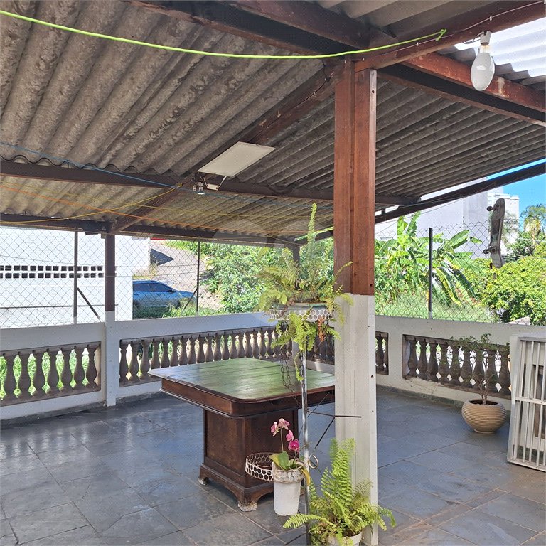 Casa à venda com 2 quartos em Vila Paulicéia, São Paulo, SP