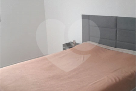 Apartamento à venda com 2 quartos em Demarchi, São Bernardo do Campo, SP