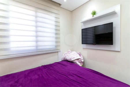 Apartamento à venda com 2 quartos em Vila Dom Pedro II, São Paulo, SP