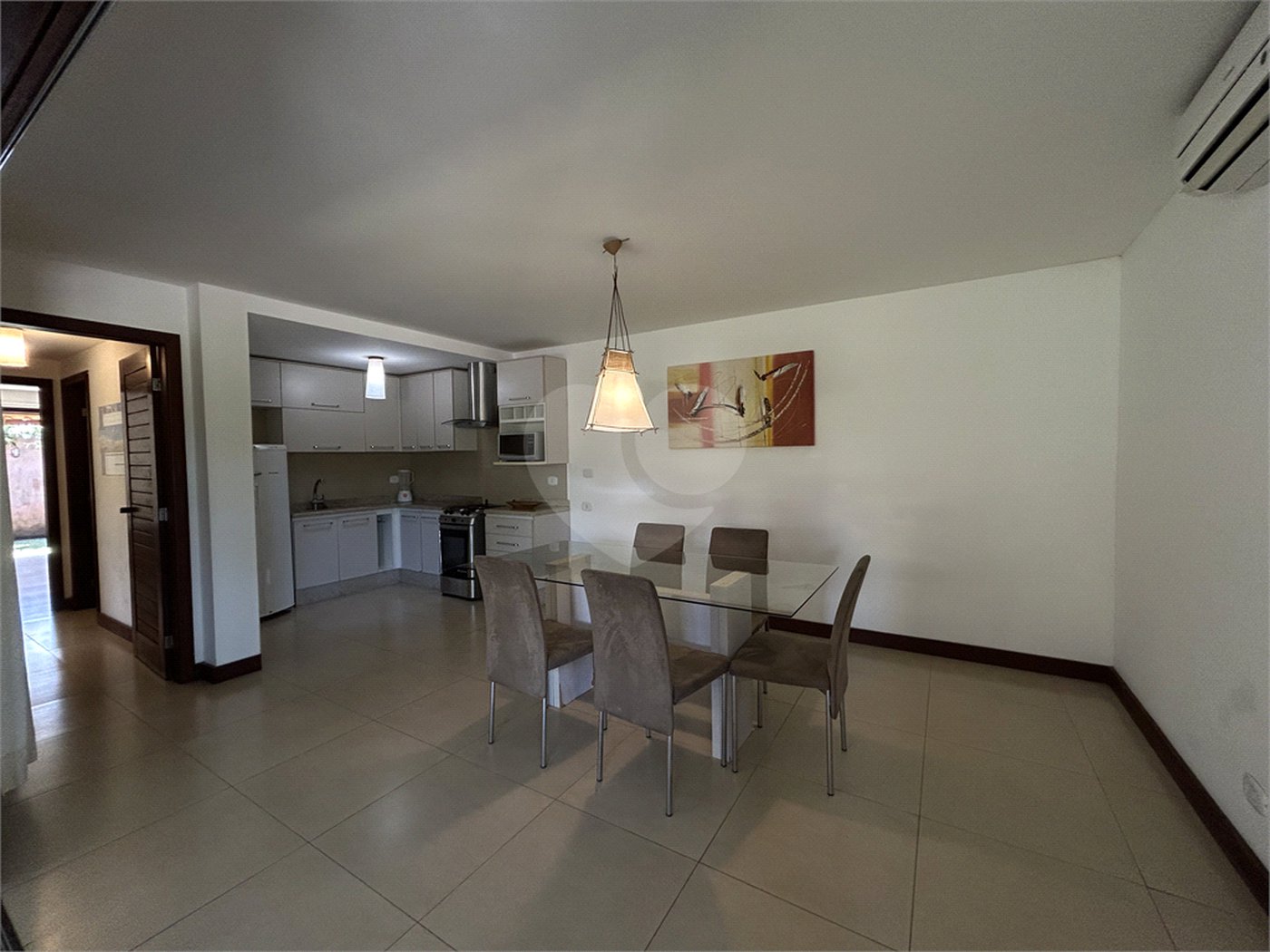 Apartamento à venda com 2 quartos, sendo 1 suíte, em Praia do Mutá, Porto Seguro, BA