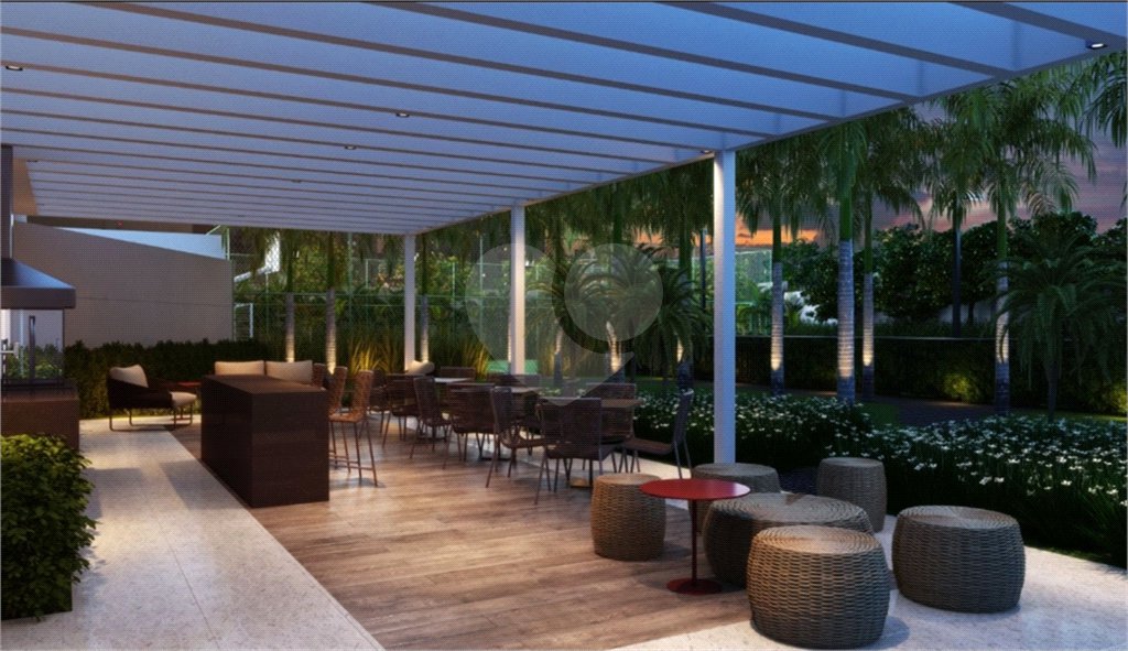 Apartamento à venda com 2 quartos, sendo 1 suíte, em Limão, São Paulo, SP
