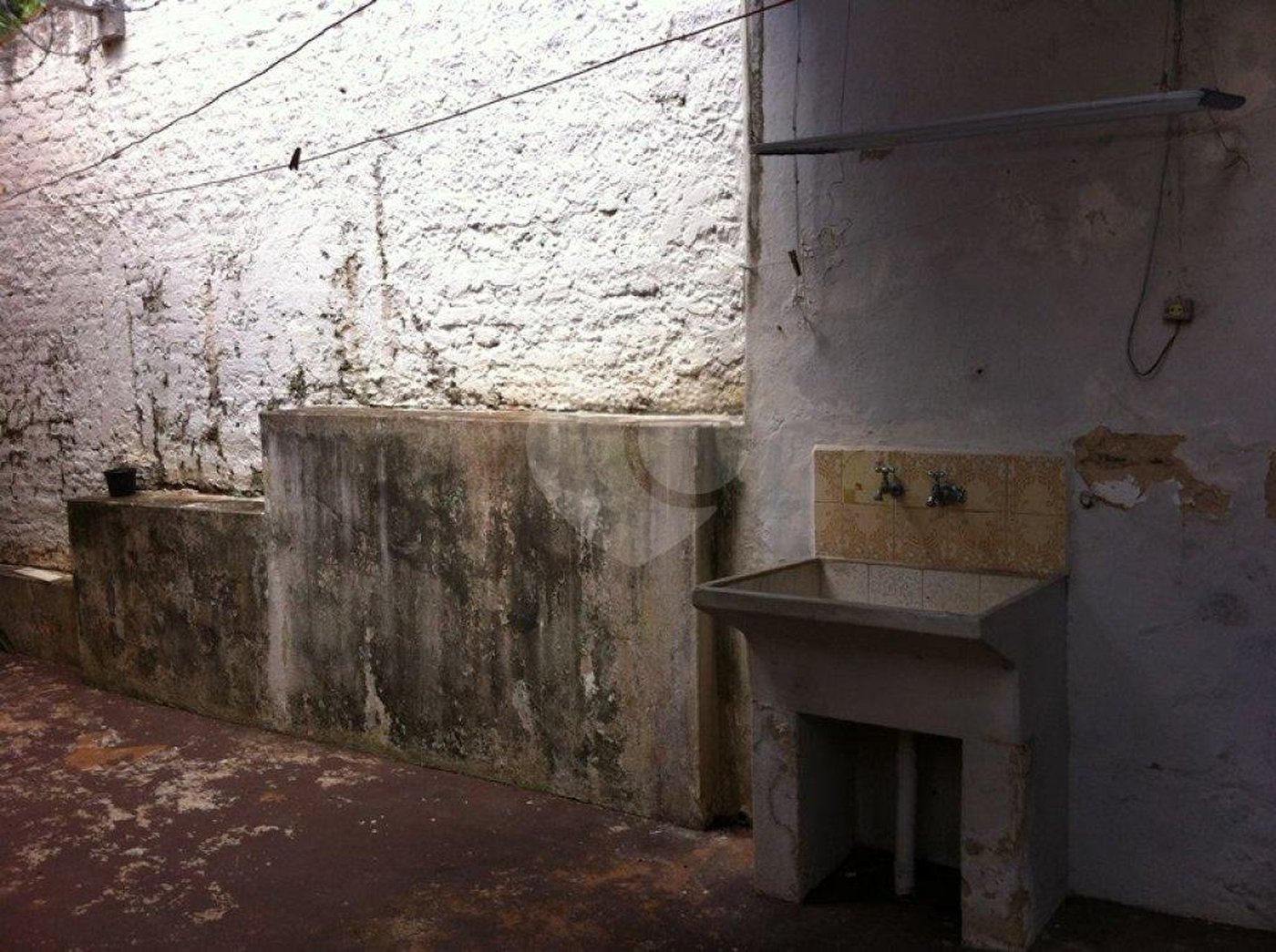 Casa à venda com 2 quartos em Mandaqui, São Paulo, SP